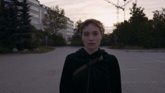 Skjold & Isabel Trailer