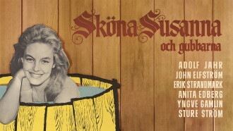 Sköna Susanna och gubbarna Trailer