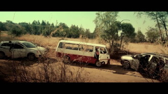 Skorokoro Trailer