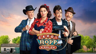Skrot, hopp och kärlek Trailer
