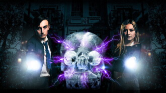 Skullz Trailer