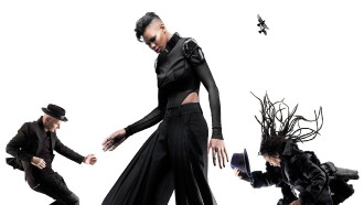 Skunk Anansie - Smashes And Trashes The Video Collection Trailer