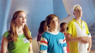 Sky High Trailer