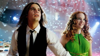 Sky High Trailer