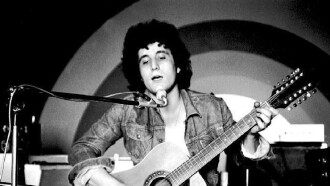 SKYARTE: PINO DANIELE – TERRA MIA Trailer