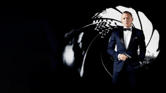 Skyfall Trailer