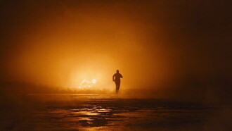 Skyfall Trailer