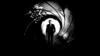 Skyfall Trailer