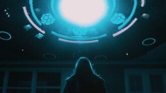 Skylight Trailer