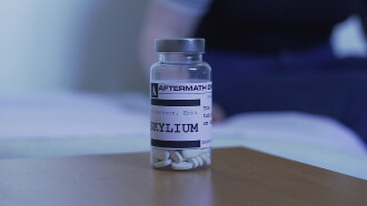Skylium Trailer