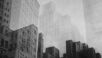 Skyscraper Symphony Trailer