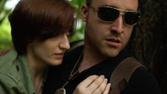 Slade Collins and the Tree of Life Trailer