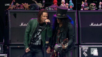 Slash feat. Myles Kennedy and The Conspirators - Rock am Ring 2019 Trailer