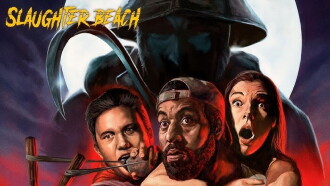 Slaughter Beach Trailer