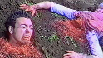 Slaughter Day Trailer