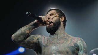 Slaughter to Prevail: Live in Moscow Trailer