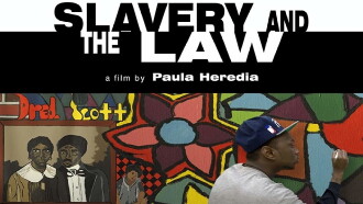 Slavery and the Law Trailer