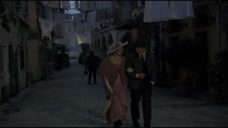Slaves in Their Bonds Trailer
