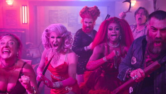 Slay Trailer