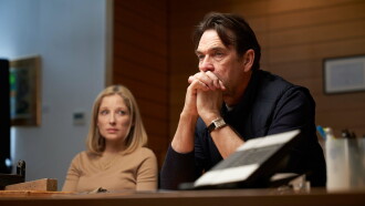 Slay & Prepare Trailer