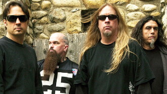 Slayer: Still Reigning Trailer