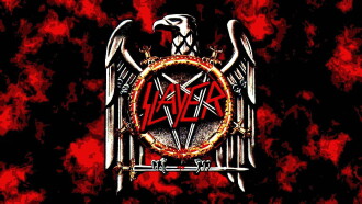 Slayer - The Big Four - Live from Sofia, Bulgaria Trailer