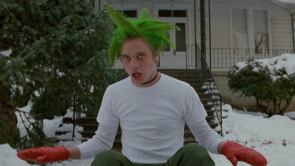 SLC Punk Trailer