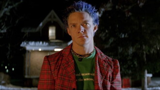 SLC Punk Trailer