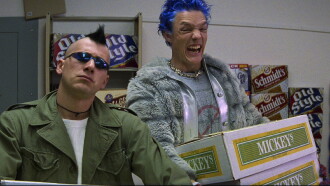 SLC Punk Trailer