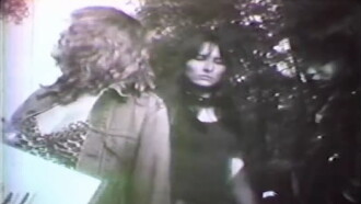 Sleazy Rider Trailer