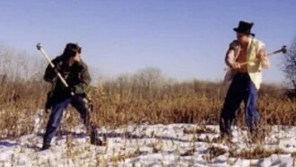 Sledgehammers at Dawn Trailer