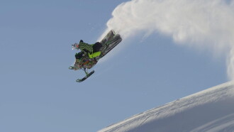 Slednecks 18 Trailer