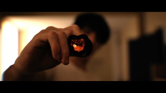 Sleep Smells Trailer