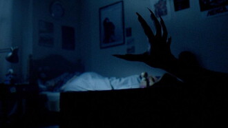 Sleep Tight Trailer