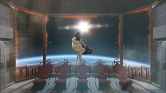 Sleep Tight My Baby, Cradled in the Sky Trailer