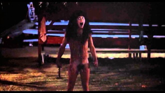 Sleepaway Camp Trailer