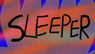 Sleeper Trailer