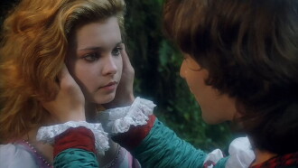Sleeping Beauty Trailer