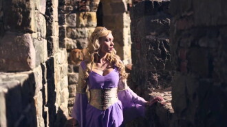 Sleeping Beauty Trailer