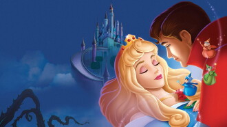 Sleeping Beauty Trailer