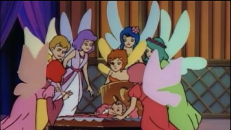 Sleeping Beauty Trailer