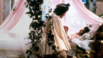 Sleeping Beauty Trailer