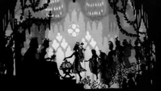Sleeping Beauty Trailer