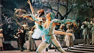 Sleeping Beauty Trailer