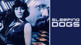 Sleeping Dogs Trailer