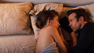 Sleeping with Other People Trailer