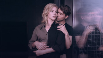 SleepingTalking Trailer