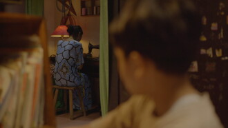 Sleepless Mom Trailer