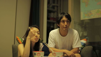 Sleepless Night Trailer