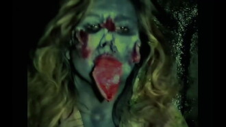 Sleepover Massacre Trailer